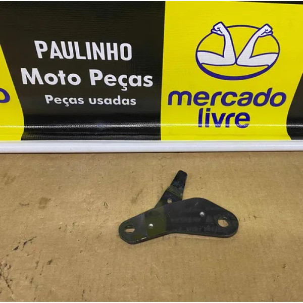 Suporte Lado Esquerdo Balança Factor 150 2022 Preto