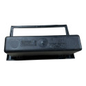 Moldura Painel Radio Gm Novo Corsa Montana 2008 2011 Usado Preto