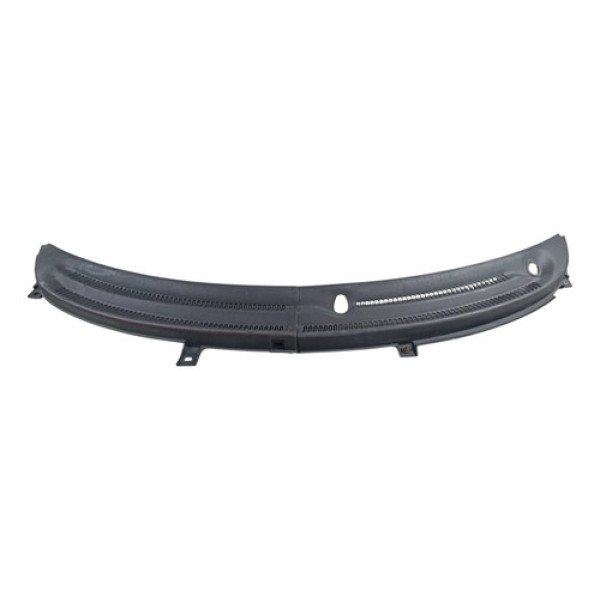 Grade Churrasqueira Chevrolet Corsa 95/2016 Preto Fosco