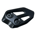 Acabamento Carenagem Lata Lado Esquerdo Xt660 2008 Cx28 Preto