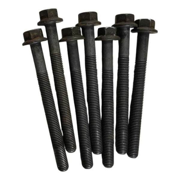 Kit Parafuso Cabeçote Fiat Palio Fire