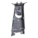 Acabamento Coluna Central L/e Hyundai Hb20 2015/18 858301s00