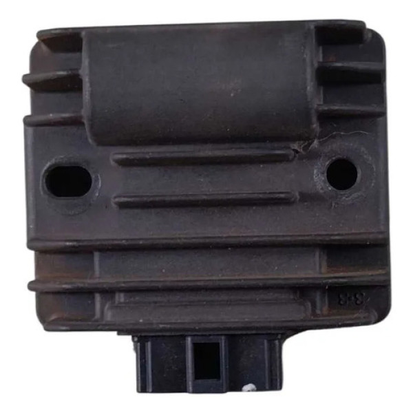 Regulador Retificador Fazer 250 Yamaha 18/2021 1.2v