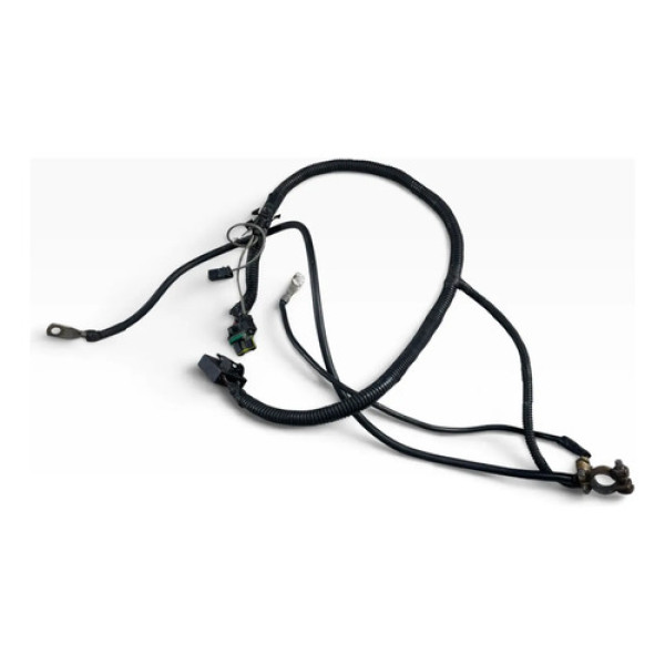 Chicote Modulo Negativo Bateria Fiat Stilo 1.8 8v