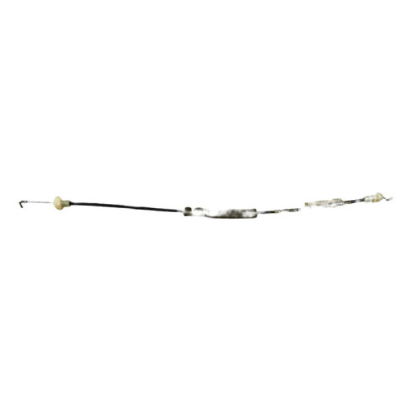 Cabo Fechadura Porta Tras/dir Ford Fiesta 03/14 2s65a264a81