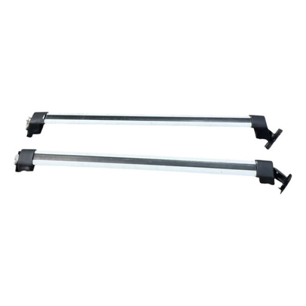 Rack Teto Acabamento Vw Crossfox 2005 Original Coral-claro