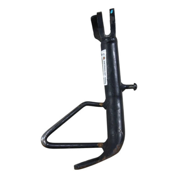 Cavalete Lateral Original Dafra Cityclass 2010 Preto