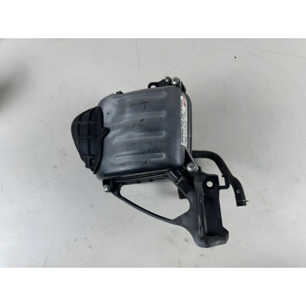 Caixa Filtro Ar Honda Titan 150 2015 Original Usado