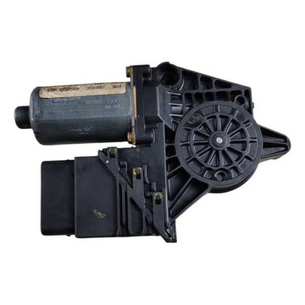 Motor Vidro Elétrico Traseiro Esquerdo Vw Passat 97/00