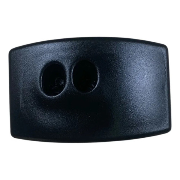 Puxador Regulagem Coluna Direção Toyota Corolla 2003/2008 Preto