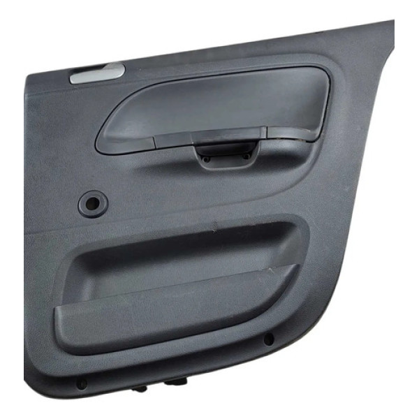 Forro Porta Traseiro Direito Gol /voyage 10/22 5u4867212