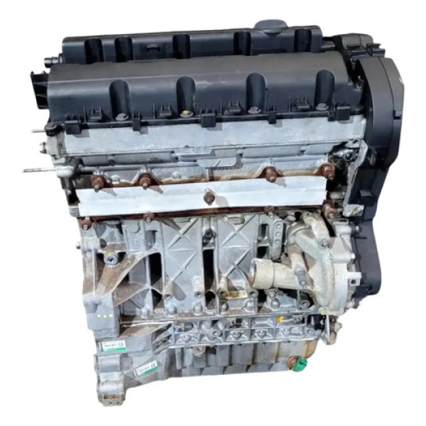 Motor Parcial Citroën C4 Pallas 2.0 16v Flex 2011 2019 Origi