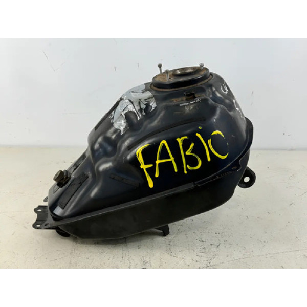 Tanque Combustível Yamaha Tenere 250 2016 Original Filé
