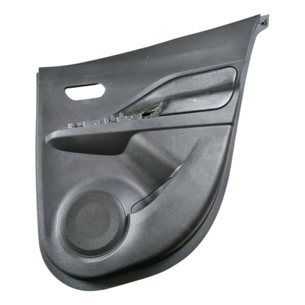 Forro Porta Traseira Direita Nissan Kicks 18/20 829005ra0a