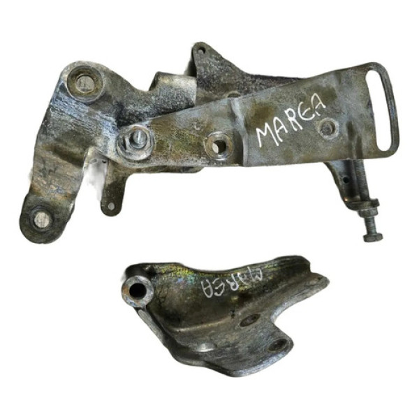 Suporte Alternador Fiat Brava 2000