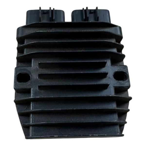 Regulador Retificador 12v Para Dafra City Class 200i 127v