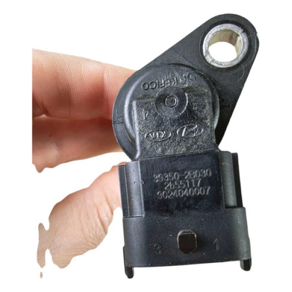 Sensor De Fase Hyundai Hb20 2013/2019