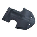 Carenagem Complemento Paralama Traseiro Dafra Cityclass 200i Preto