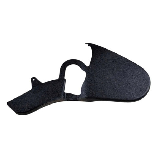 Moldura Banco Dianteiro Mercedes C180 2010/2013 Preto
