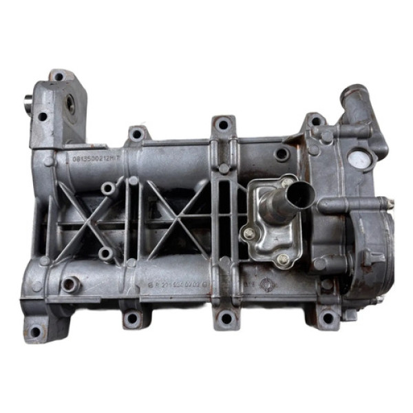 Bomba De Óleo C/ Carcaça Original Mercedes C180 2011