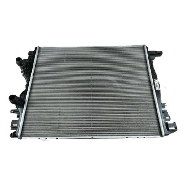 Radiador De Água Auxiliar Fiat Fastback 2022/2025 52160776