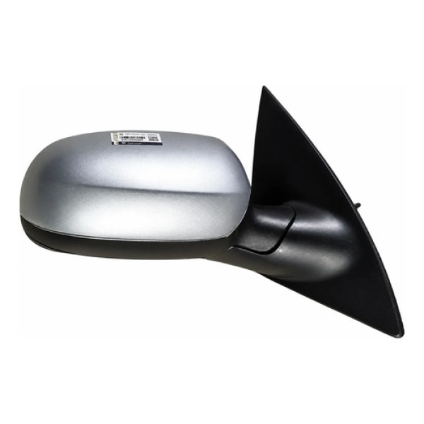 Retrovisor Manual Direito Chevrolet Corsa Montana 2002/2012
