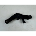 Alça Suporte Motor Esquerdo Comeg Mirage 650 Original Preto