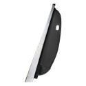 Cortina Retrátil Do Porta Malas Kia Sportage 16/21 Original Preto