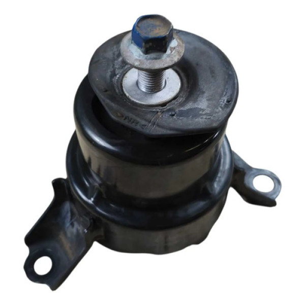 Coxim Motor Lado Direito Honda City 2017 Original
