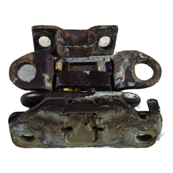 Dobradiça Porta Dianteira Direita Fiat Uno 2003/2007