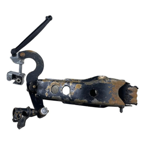 Suporte Trambulador Com Coxim Chevrolet Corsa 2000