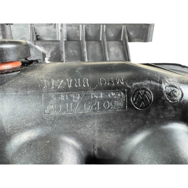 Coletor Admissao Gol G4 1.0 8v Power 2005 2012 Original