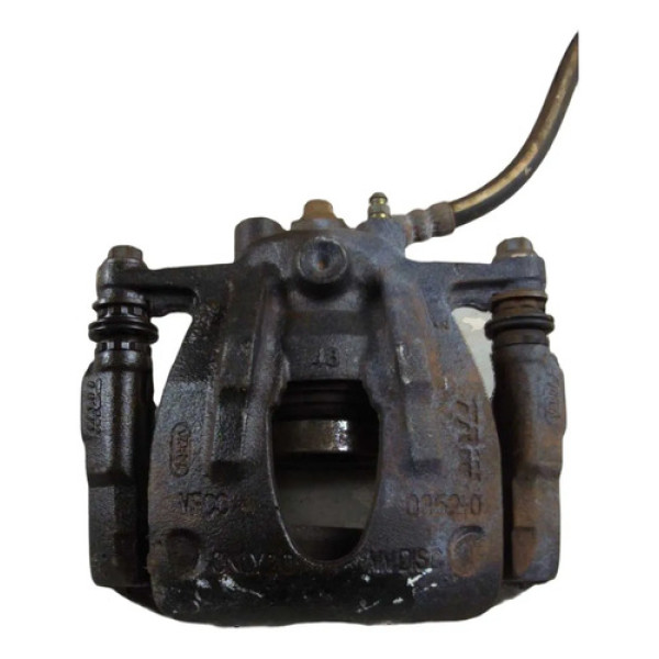 Pinça Freio Dianteira Esquerda Corsa Montana 2002/2012