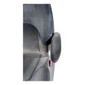 Banco Lado Passageiro Citroën Xsara Picasso 2004 Original Preto