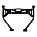 Alça Suporte Farol Bmw K1200 2007 2008 Original Filé Preto