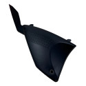 Carenagem Lateral Direita Shineray Jet 50 2017 Preto