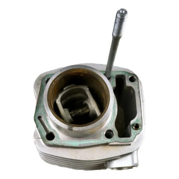 Cilindro Do Motor Honda Titan/fan/bros 160 2016 - 2022
