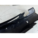 Carenagem Parabarro Traseiro Honda Titan 125 1995 Preto