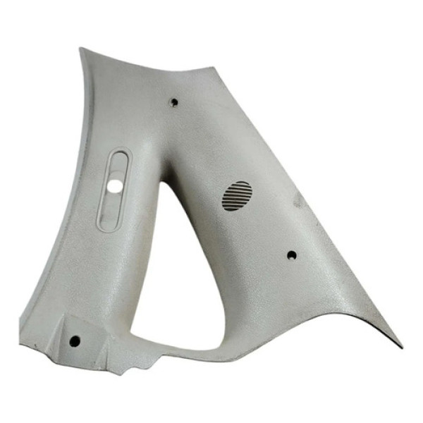 Moldura Coluna Traseira L/d Gm Corsa 2002/2012 / 90387511 Clara