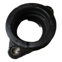 Coletor De Admissão Strada Cbx 200 Dt11617