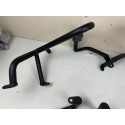 Kit Protetor Carenagem Fazer 250 2022 Coyote