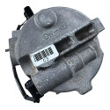 Compressor Ar Condicionado Kia Sportage 2.0 2013 2016 3 Fixa