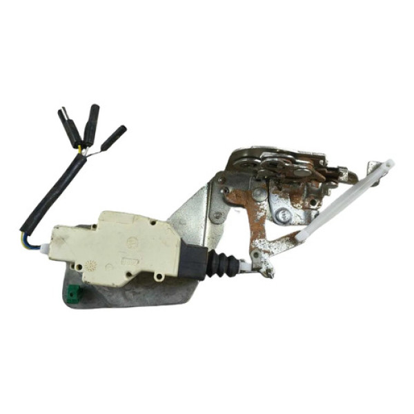 Fechadura Elétrica Porta Diant Direita Fiat Uno 01/13