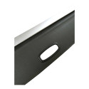 Cortina Retrátil Do Porta Malas Kia Sportage 16/21 Original Preto