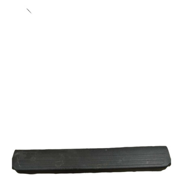 Soleira Interna Dianteira Esquerda Chevrolet S10 2012/2016 Cinza