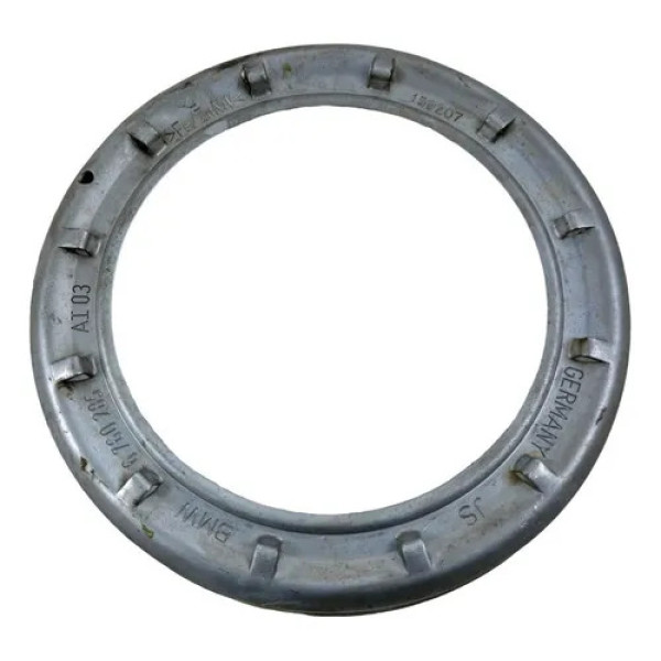 Tampa Tanque Rosca Bomba De Combustível Bmw K1200 2007 Cx25 Prata