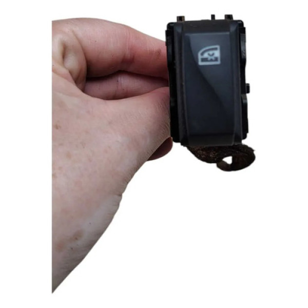 Interruptor Trava Vidro Logan/sandero 2016 254293697r