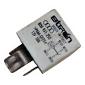 Relé Bomba Combustível Audi A4 1997/2000 12