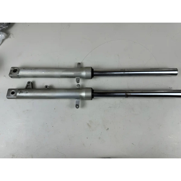 Par De Bengala Honda Cb 300 R 2010 Original