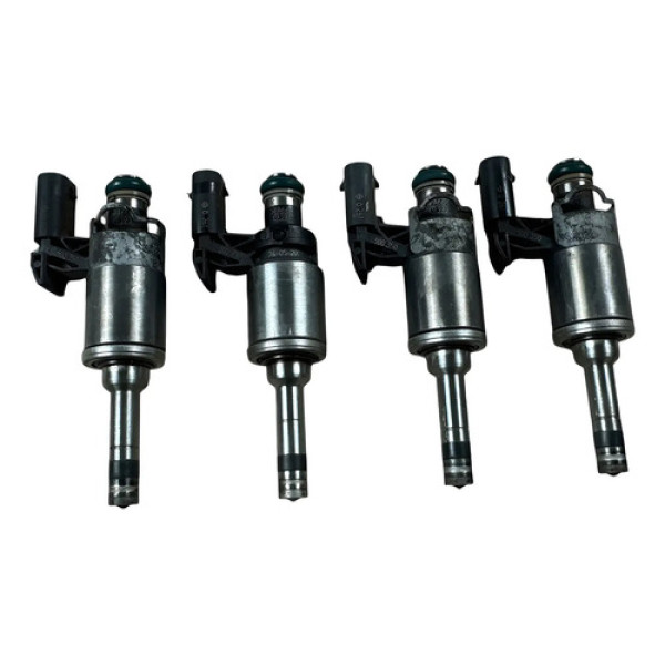 Kit 4 Bico Injetor Up Golf Polo Virtus Tiguan Jetta Tsi A1 127v